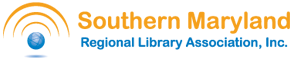 Southern Maryland Regional Library Association Logo