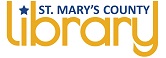 St. Mary's County Library Logo