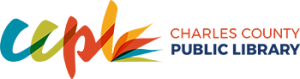 Charles County Public Library Logo